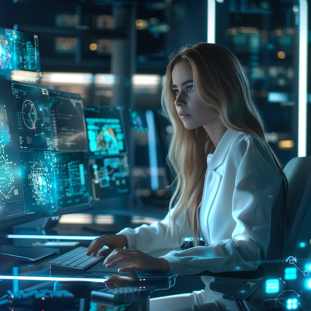 You are currently viewing The High-Performance Edit: A Strategic Guide to AI Video Workflows