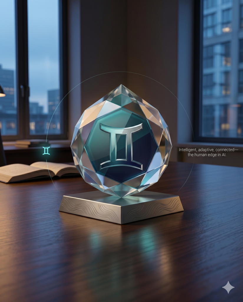 gEMINI gEM pHOTO