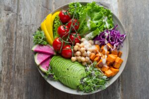Read more about the article The DAO of pimping your salad