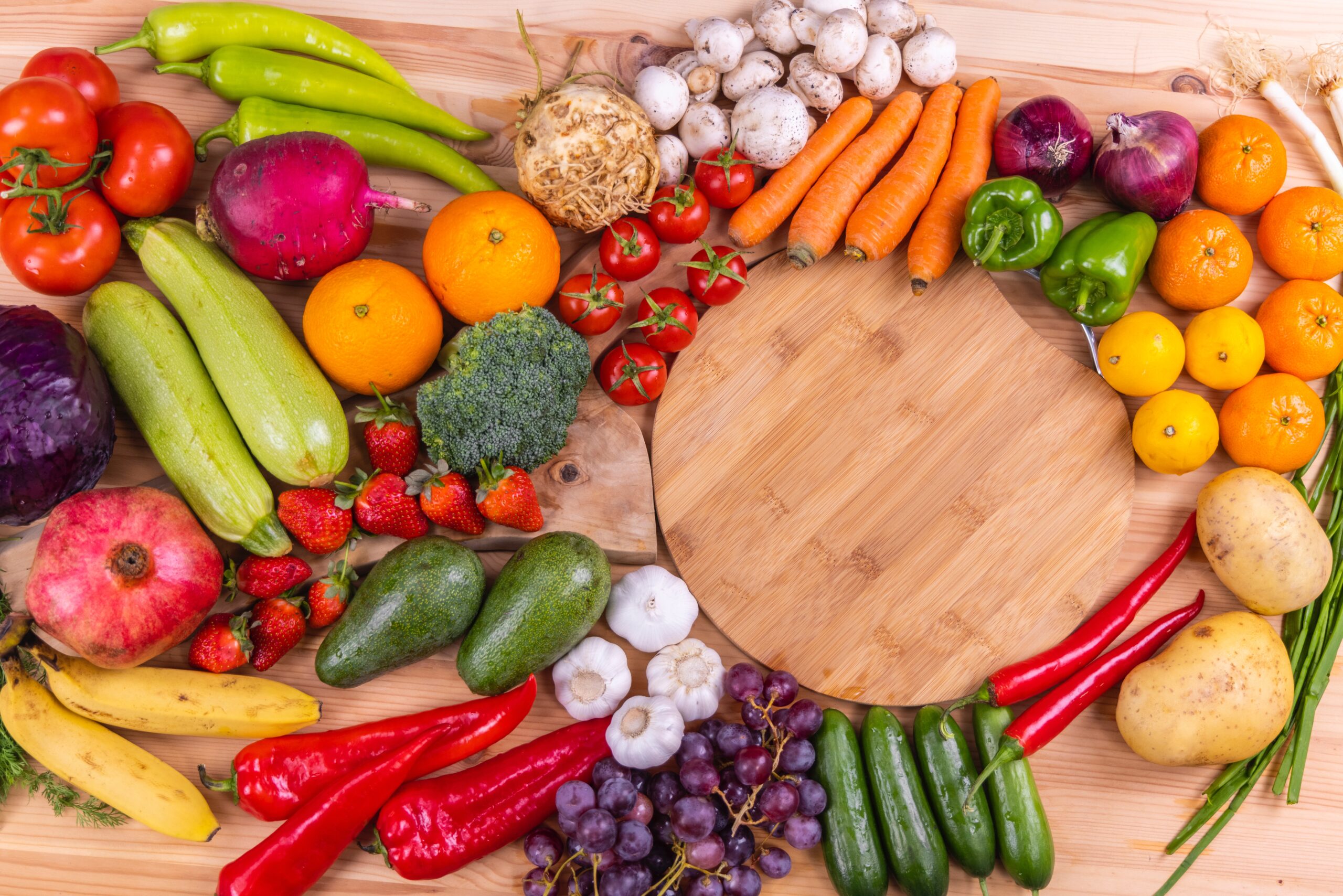 You are currently viewing Executive summary of Whole30 diet