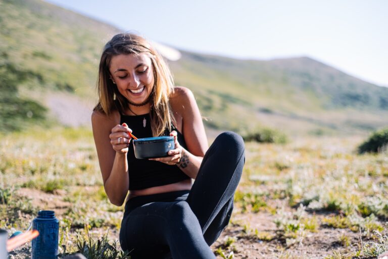 The 80/20 approach to a sustainable life