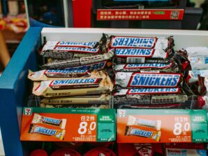 Read more about the article Sabotage series part III – Put down that protein bar and listen up!