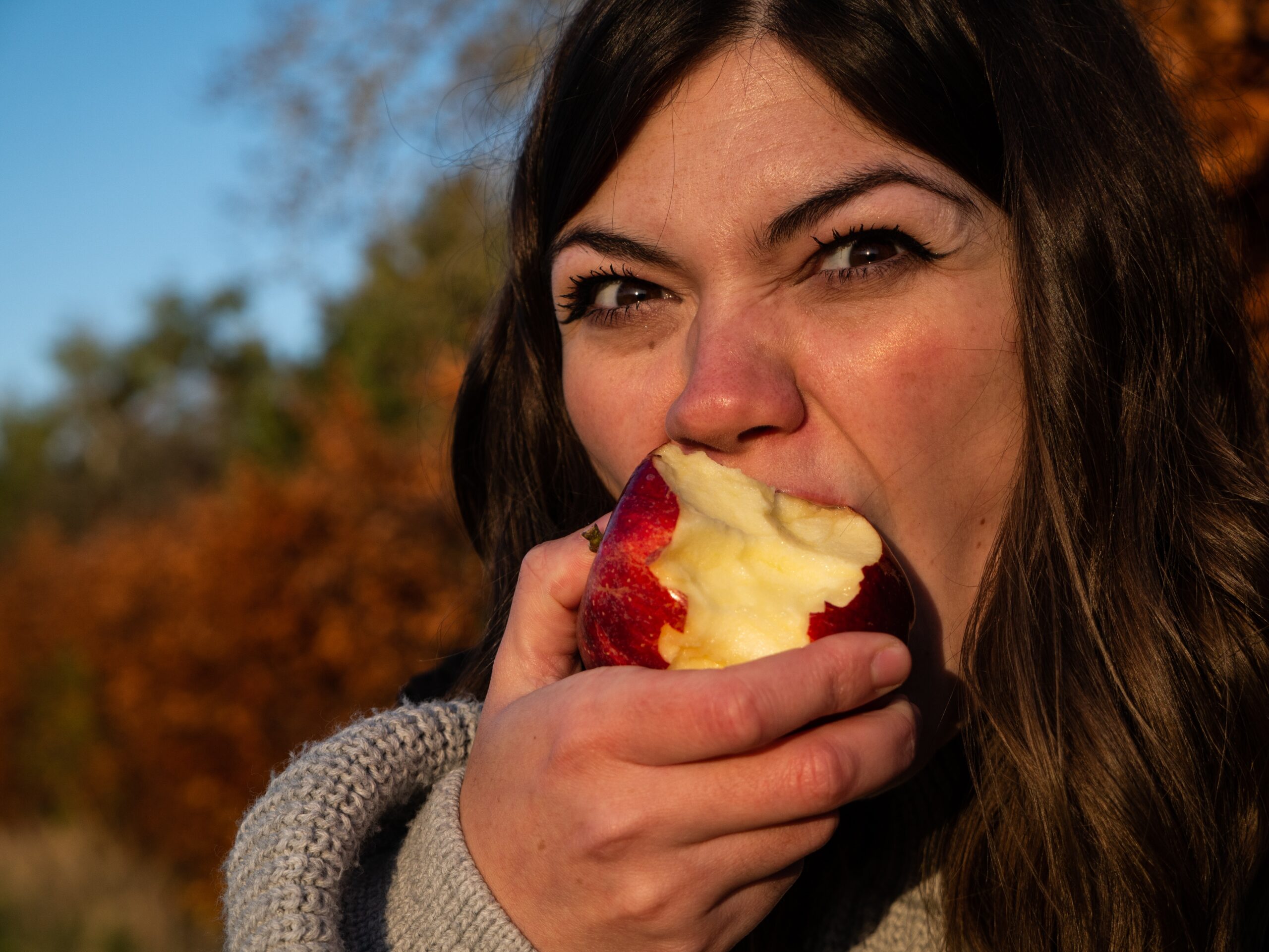 You are currently viewing Saboteur Series Part II – How to stop stress eating once and for all