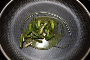 Read more about the article Saboteur Series Part I: Condiment Caloriebombs