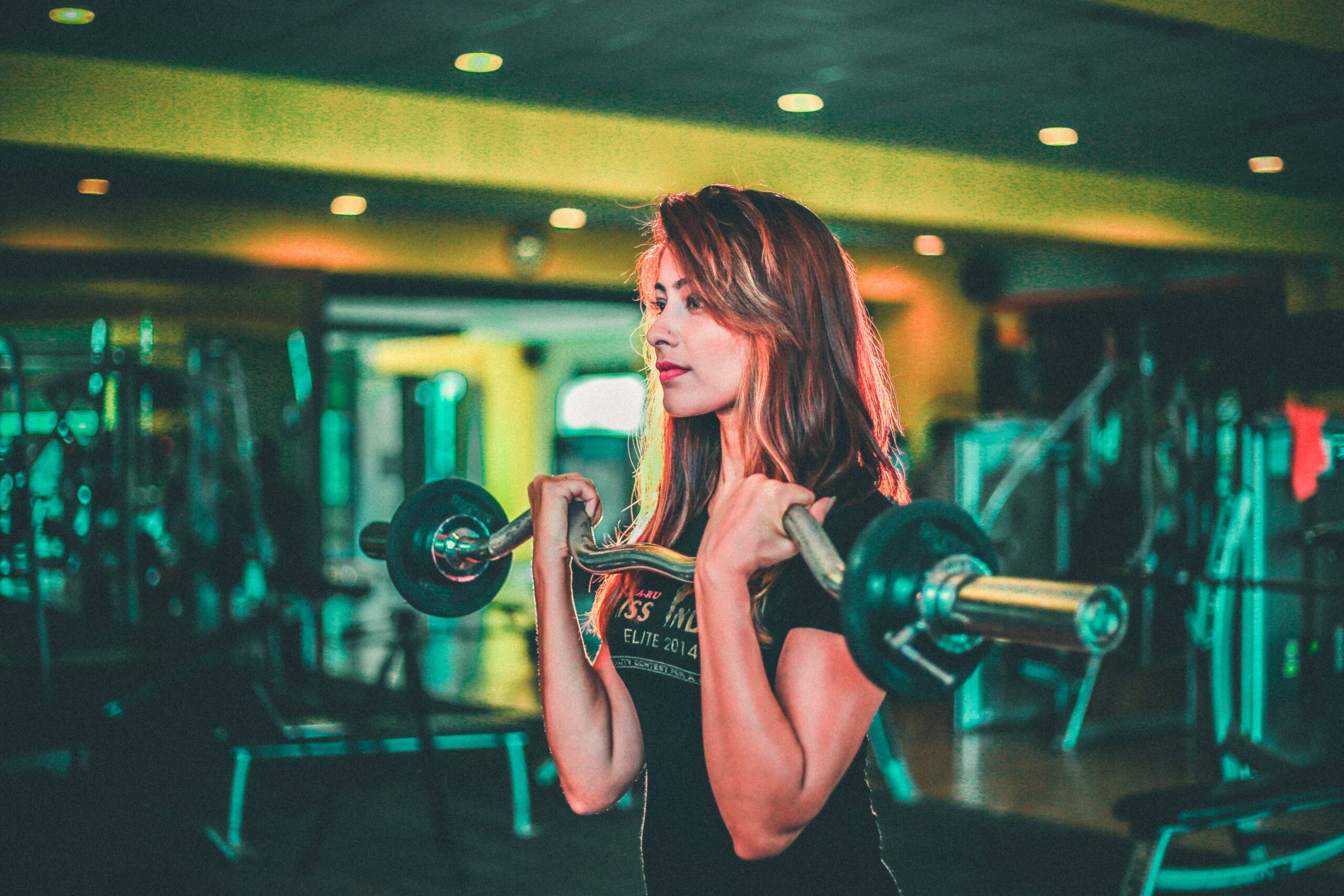 Read more about the article Best Strength Training Apps