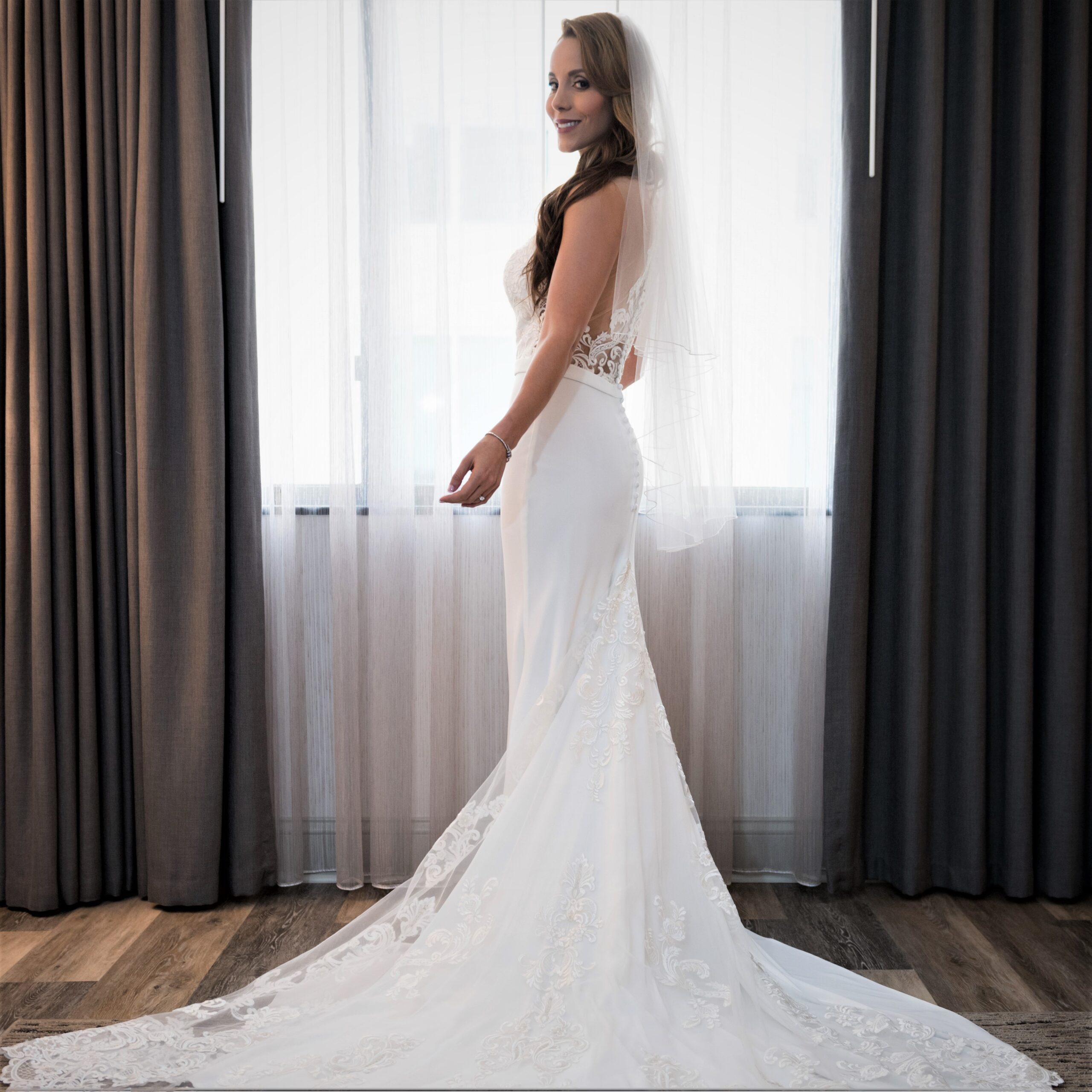 You are currently viewing The Bride Guide to Getting Fit