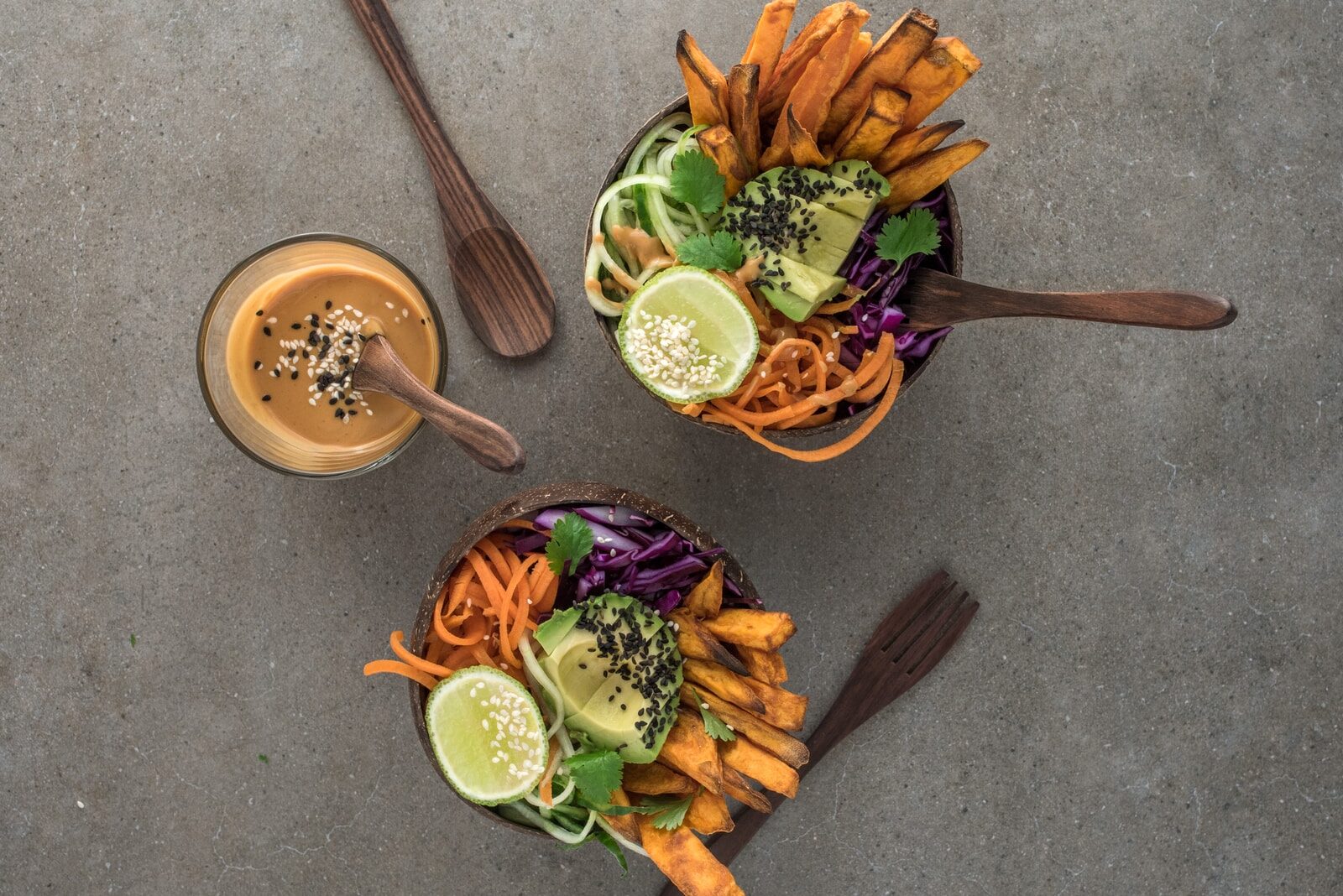 You are currently viewing Best Salad Dressings for 30 calories or less