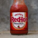 UNKs original hot sauce