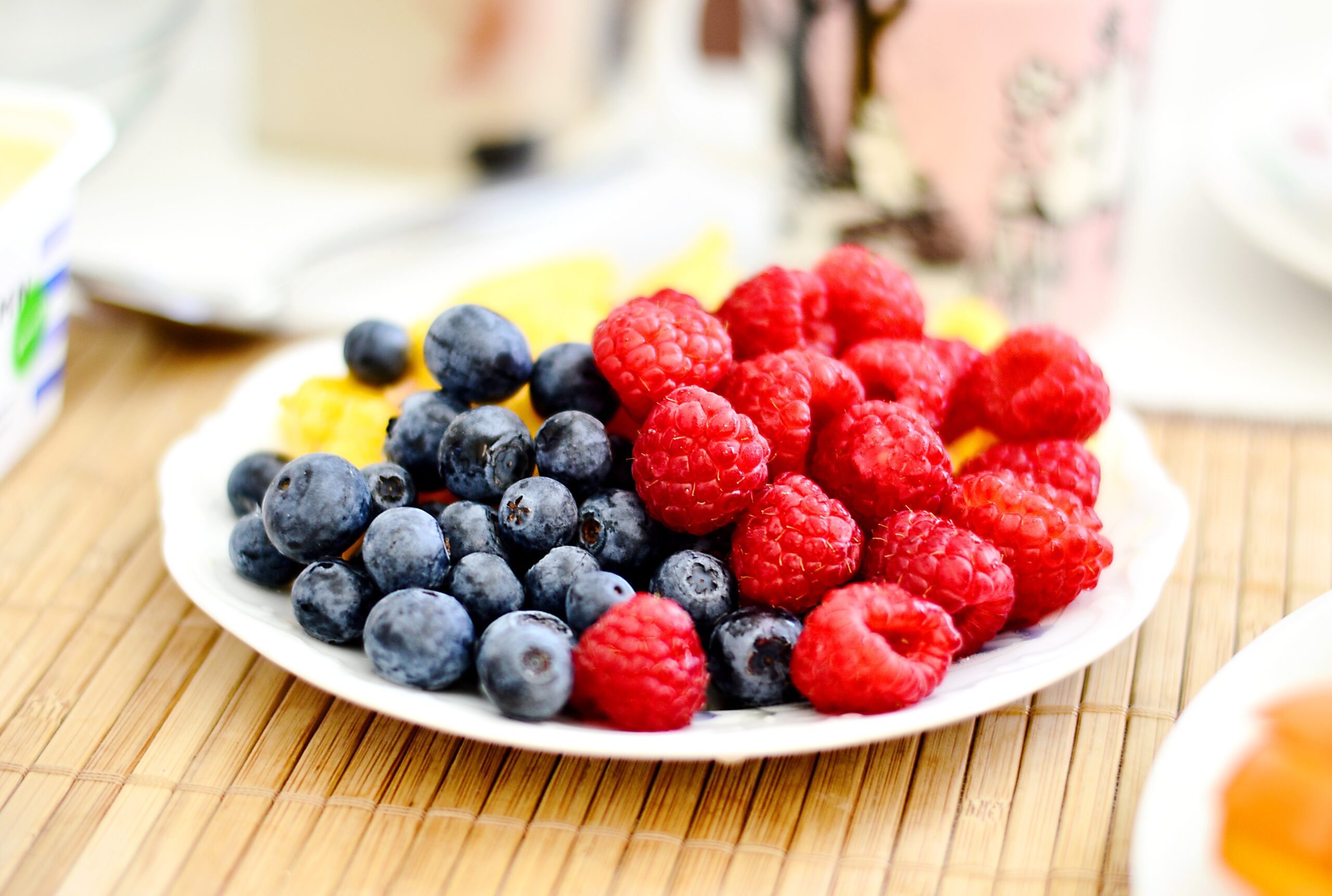 You are currently viewing I tried the food combining diet for a week, here is what happened