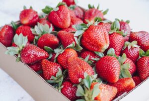 Read more about the article 10 foods you can eat a lot of without gaining weight