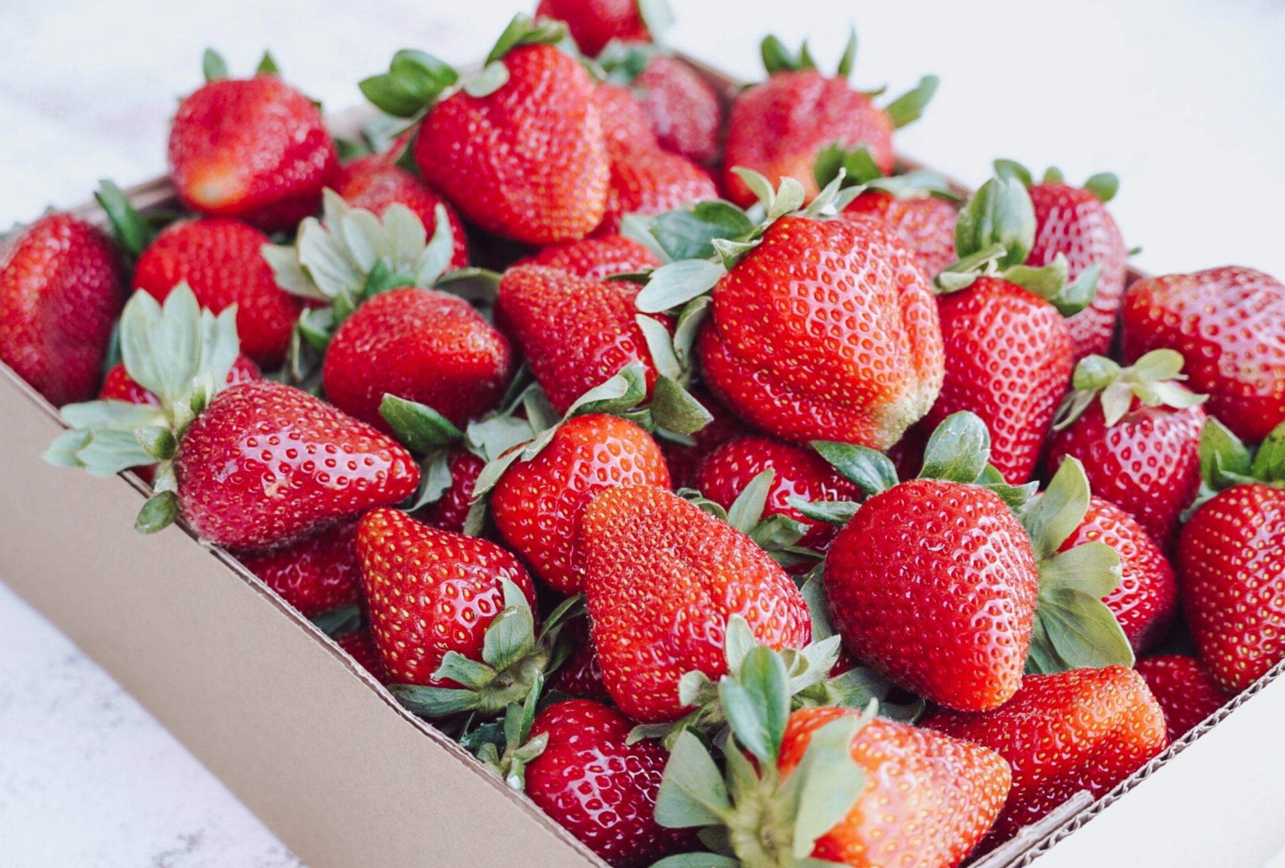 You are currently viewing 10 foods you can eat a lot of without gaining weight