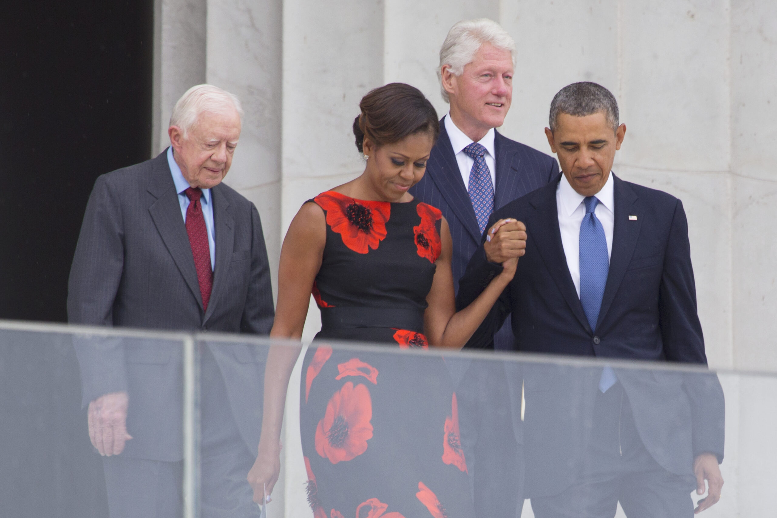 You are currently viewing How to get Michelle Obama arms