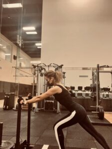 Read more about the article Week 13 – DAOFitlife Meal and Exercise Plan