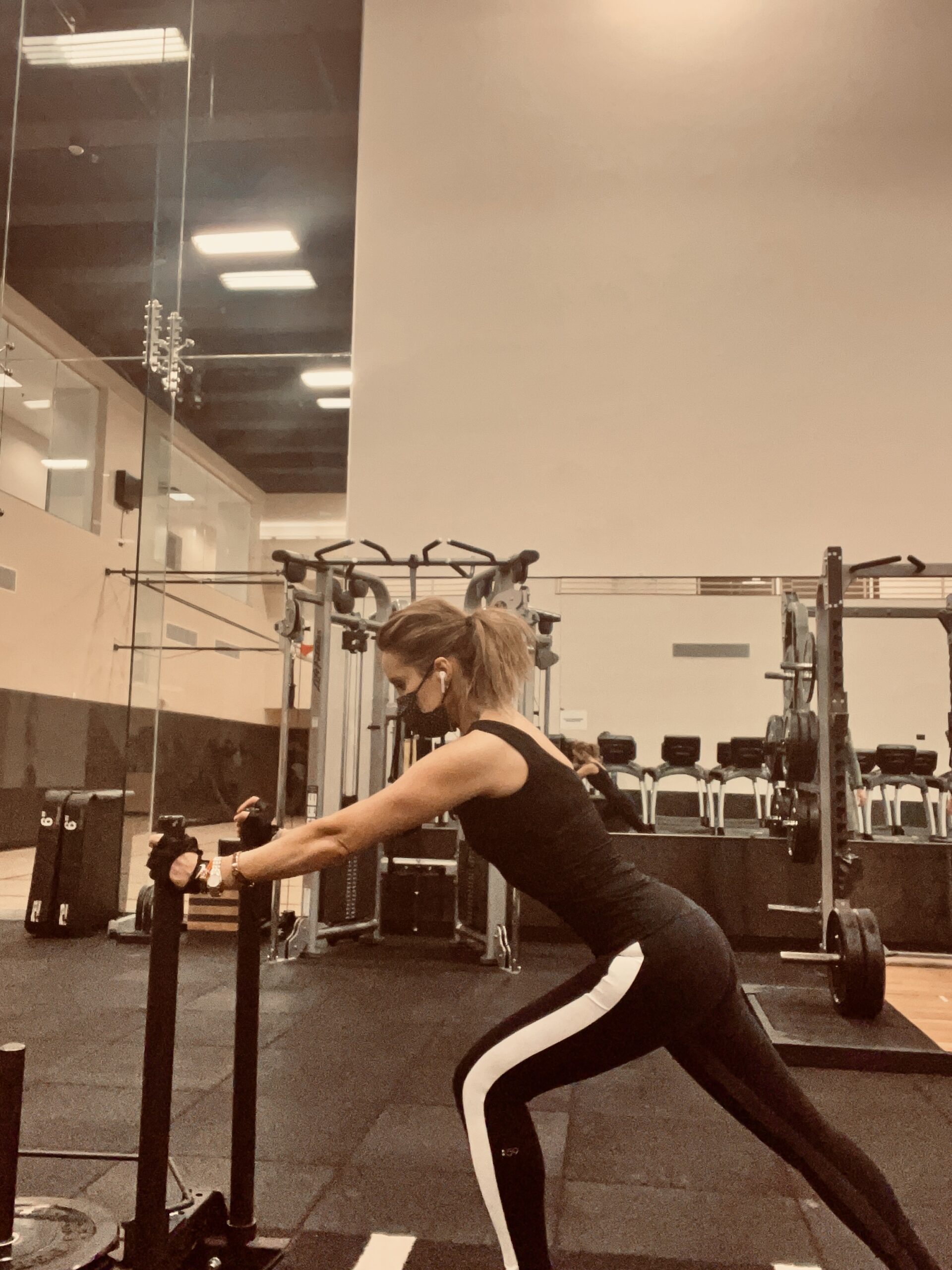 You are currently viewing Week 13 – DAOFitlife Meal and Exercise Plan