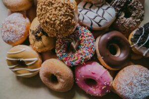 Read more about the article What a dietitian says about the reality of sugar addiction