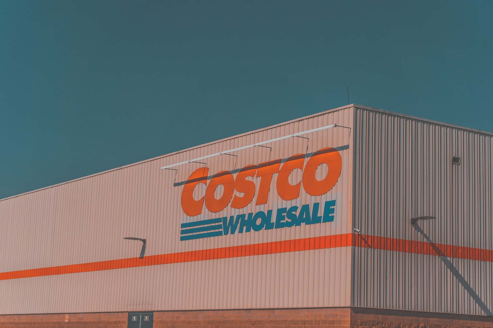 Read more about the article Costco and Safeway shopping lists