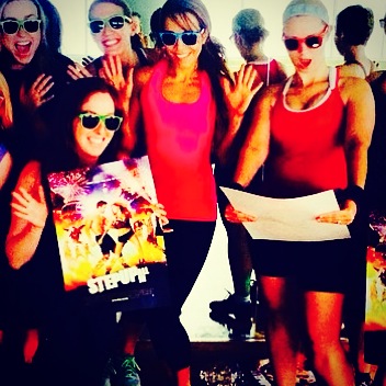Read more about the article The DAO of group fitness classes