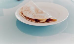Read more about the article Nut Butter Crepe