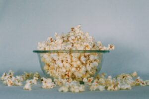 Read more about the article Saboteur series VIII: Nighttime snacking