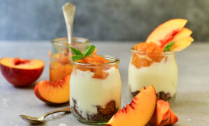 Read more about the article Greek Goddess Parfait