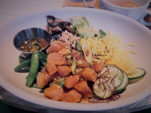 Read more about the article Week of June 16 – DAOFitLife Meal and Exercise plan