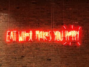 Read more about the article The DAO Intuitive eating