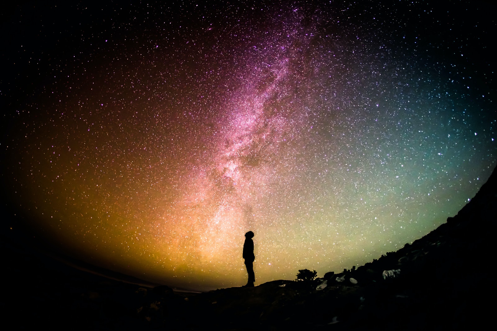 You are currently viewing The DAO guide to the Law of Attraction