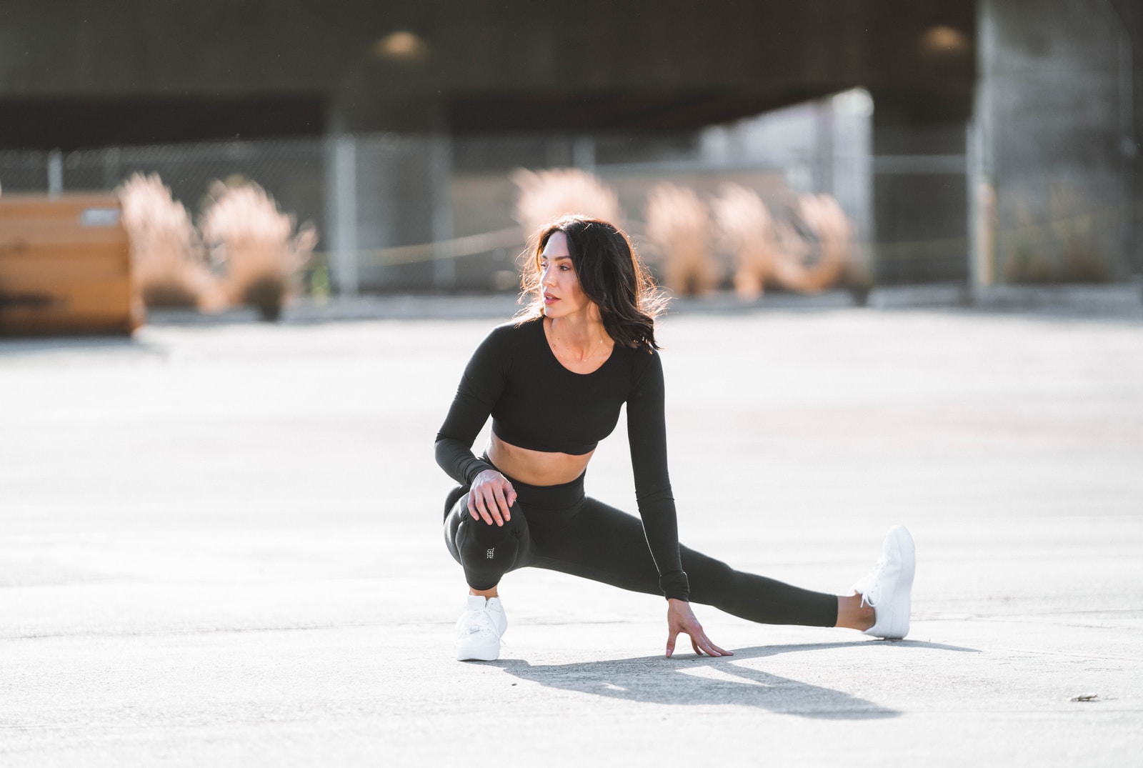 You are currently viewing How to maximize results from your workout*