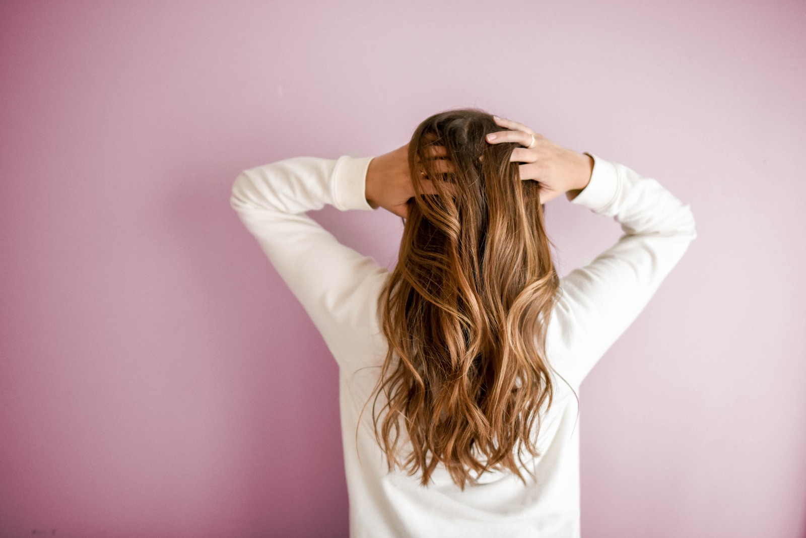 Read more about the article The DAO of Hair Care