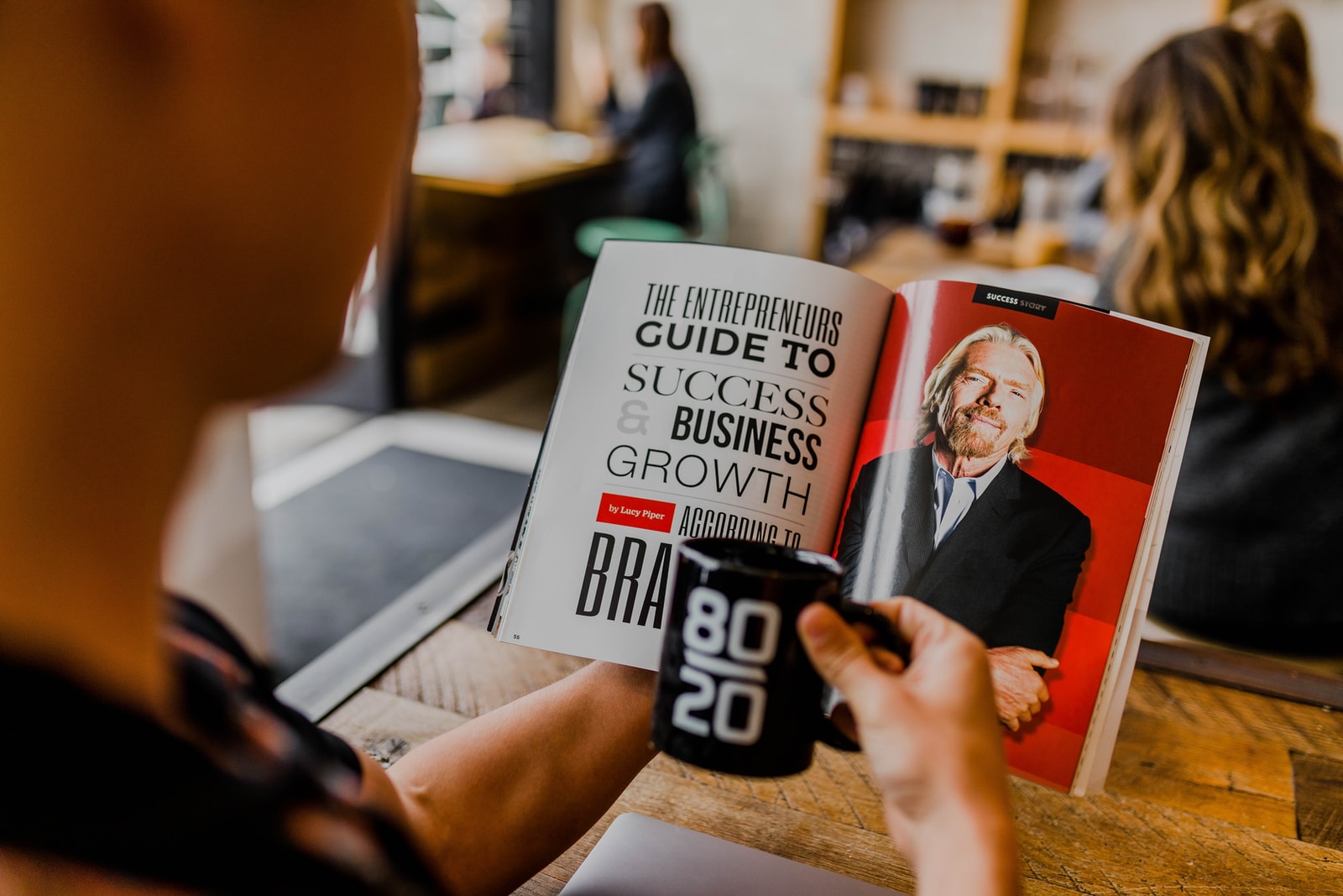 You are currently viewing 5 Morning habits of multimillionaires, and why you should try them