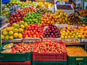Read more about the article 8 ways to eat fruits and vegetables without the hassle