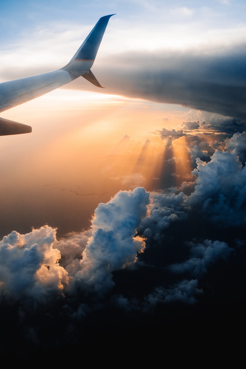 Read more about the article Your must have guide to staying fit during travel