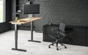 Read more about the article The DAO of Deskercise
