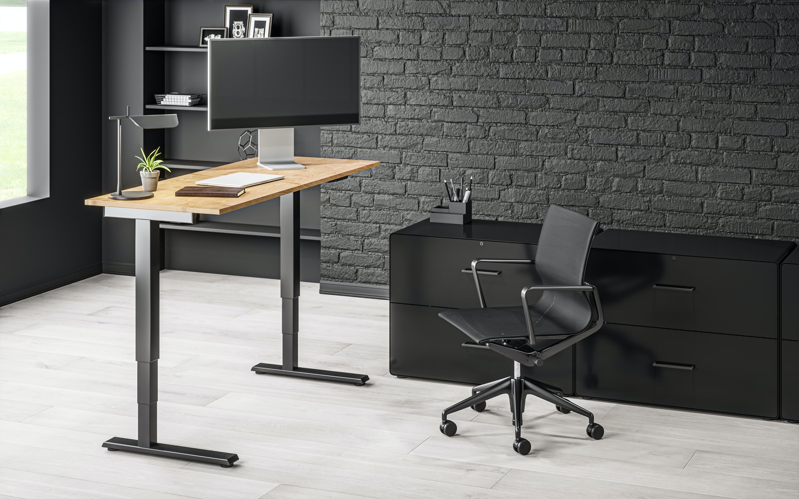 Read more about the article The DAO of Deskercise