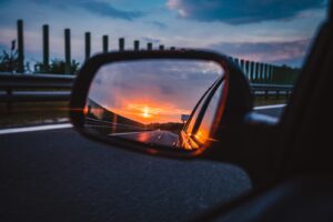 Read more about the article Look back, but don’t stare: why nostalgia benefits mental health