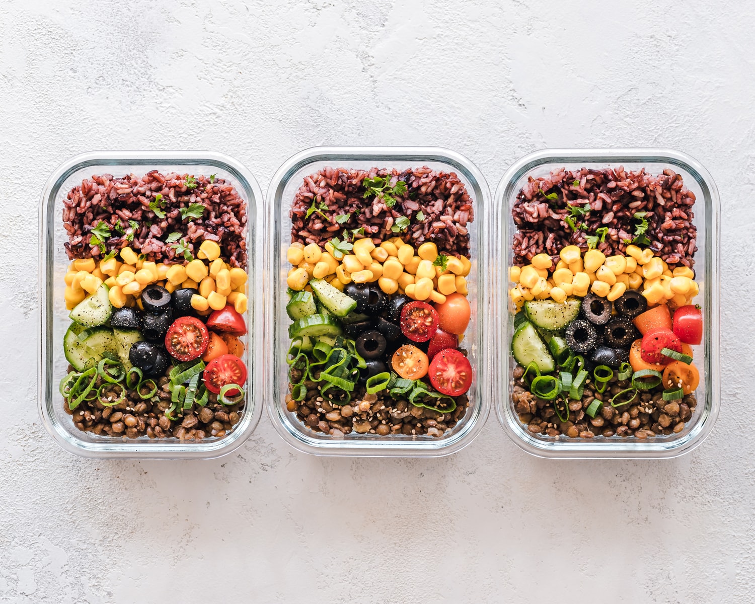 Read more about the article DAOFitLife Hotlist: Best Lunch Prep Ideas
