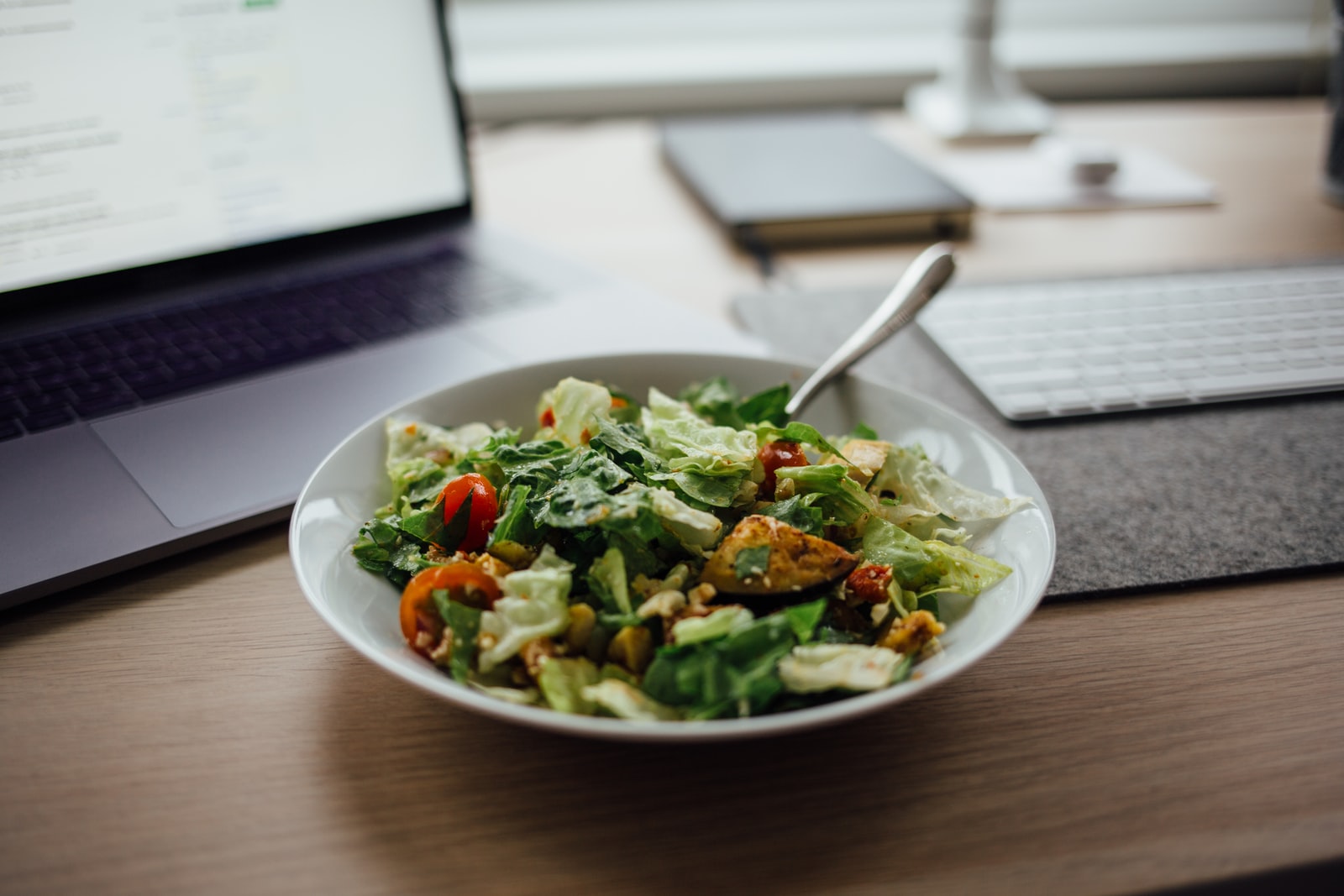 Read more about the article DAOFitLife Hot List: Healthiest summer salad chains