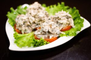 Read more about the article DIY Tuna Salad 