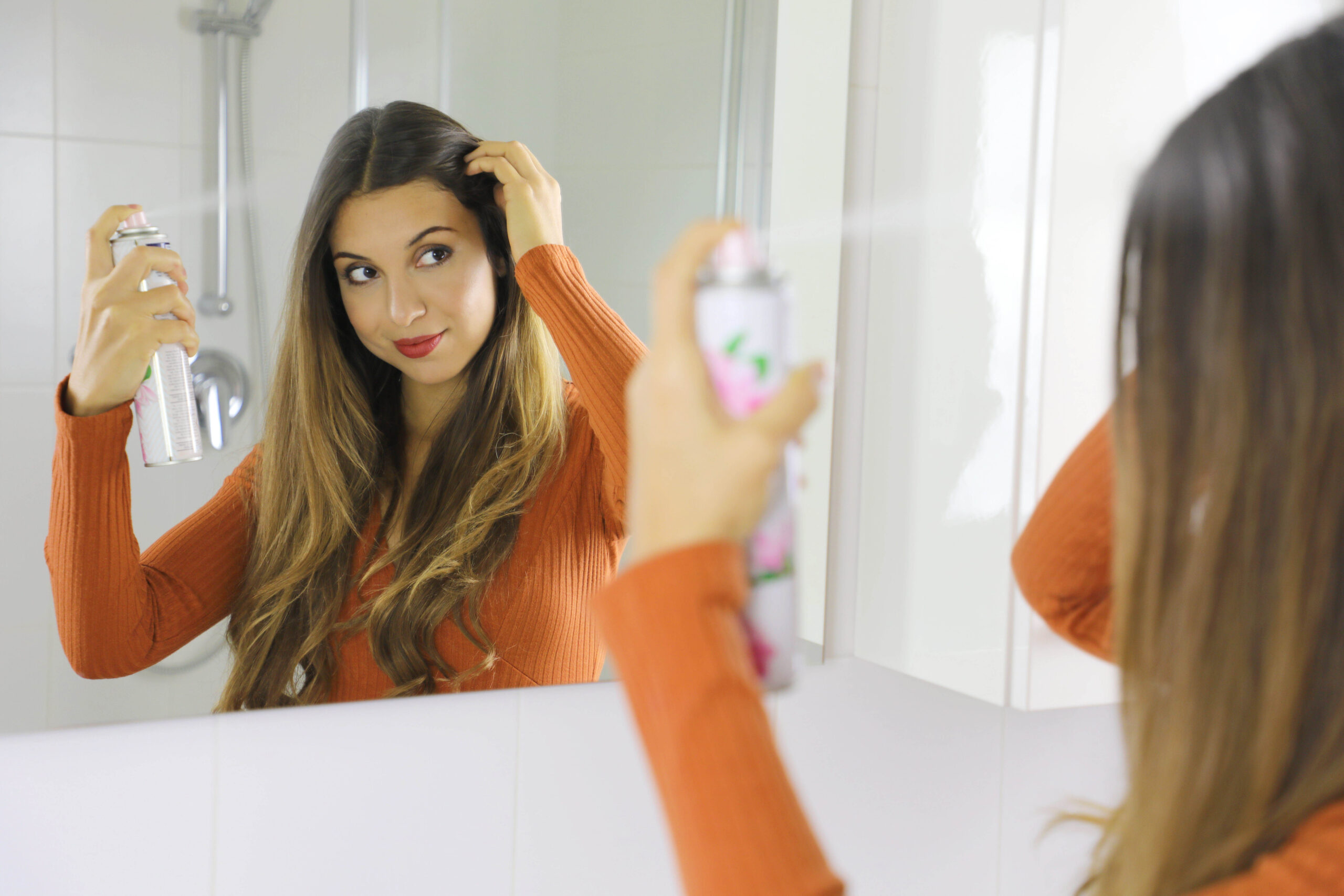 Read more about the article Dry Shampoos: DAOFitLife Hotlist