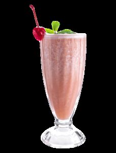 Read more about the article Cacao Cherry Recovery Smoothie