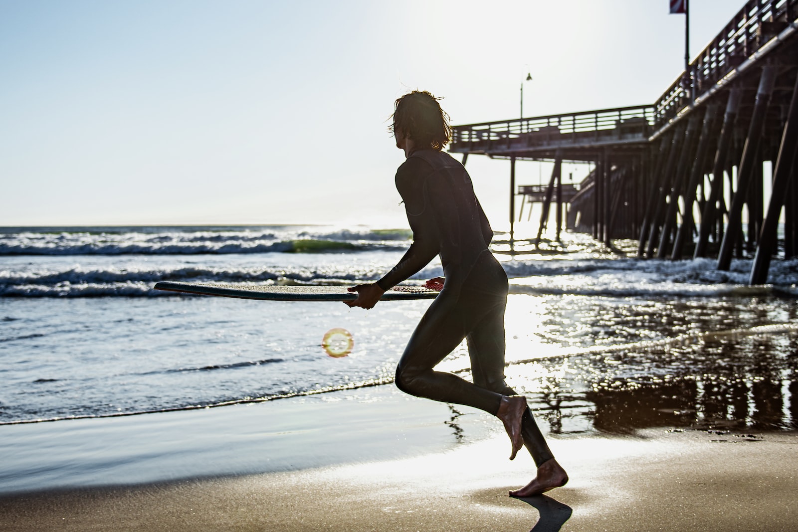 You are currently viewing The DAOFitLife Hotlist: Summer workouts to enjoy before fall