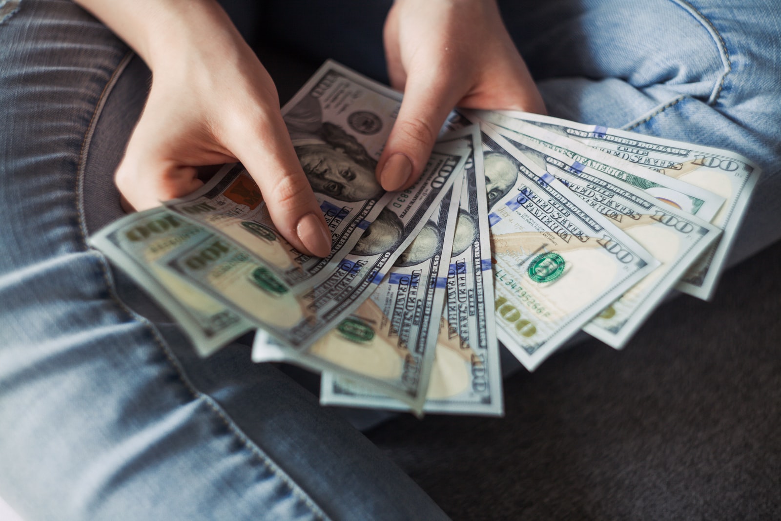 You are currently viewing The DAO of Financial Fitness – Part I