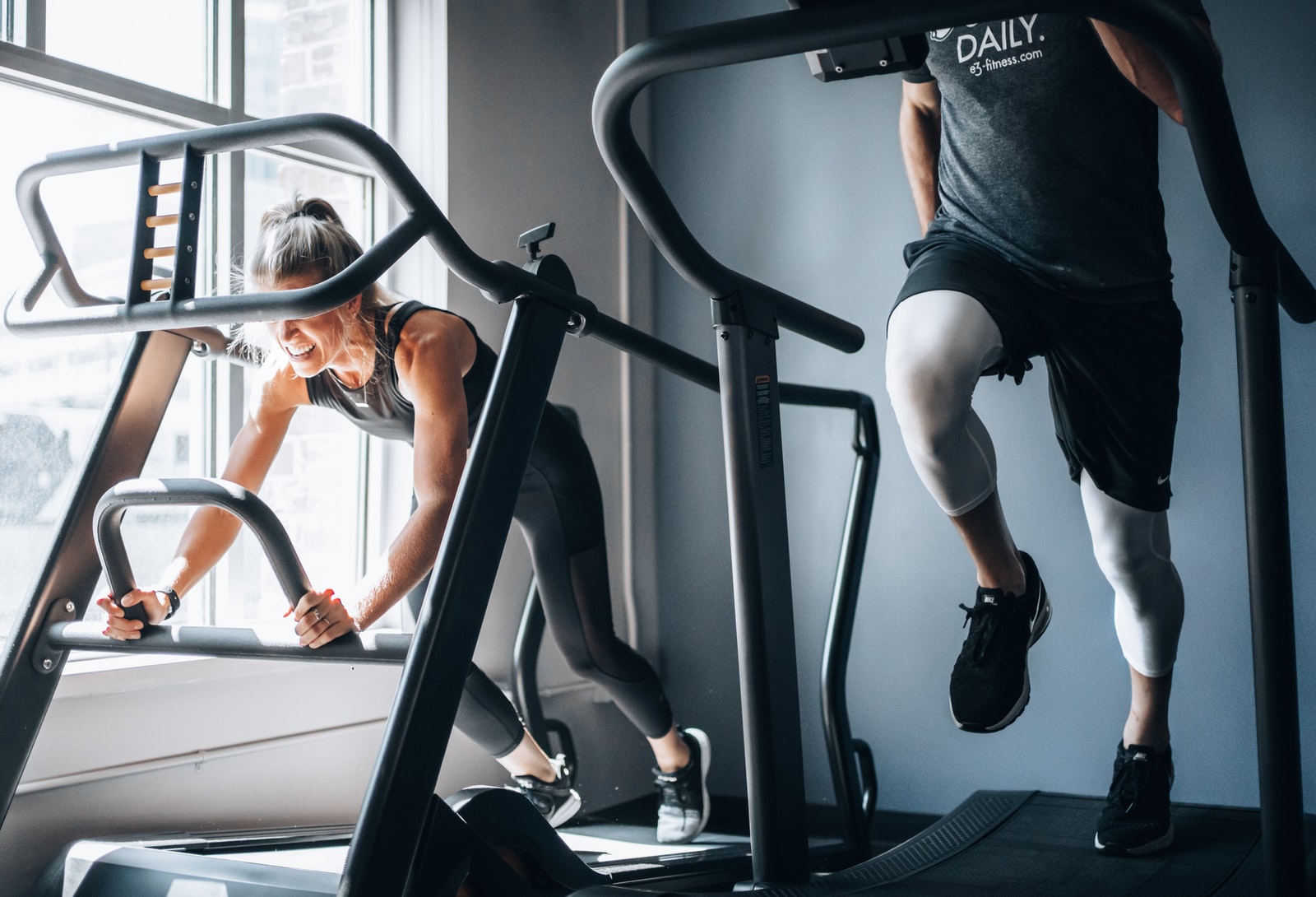 Read more about the article How Exercising for Success is as Easy as 4-3-2-1