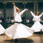 sufi dancers