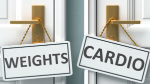 Read more about the article Cardio v. Weights Decision Tree