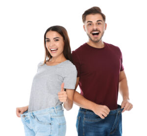 Read more about the article How to lose the last (or next) 10 pounds like a boss