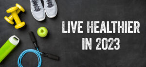 Read more about the article Live well in 2023: The DAOFitLife Glow Up Guide