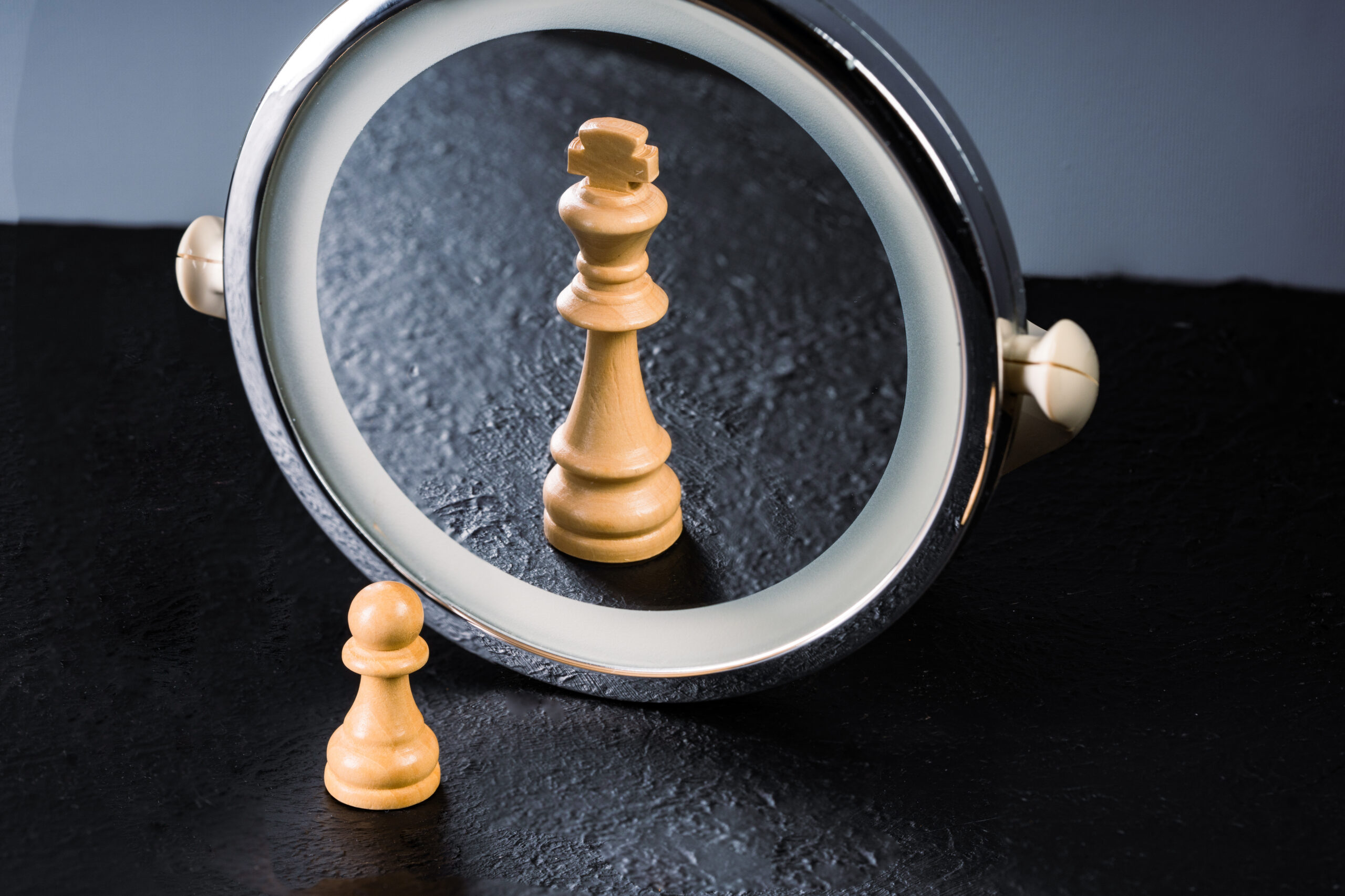 You are currently viewing Why Being a Narcissist is Actually a Good Goal for 2023