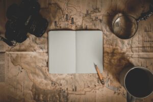 Read more about the article How to capture your life stories beyond your life 