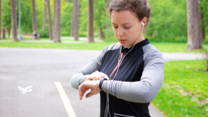 Read more about the article Your Sweaty, Handcuffed Wrist Demands You Read This